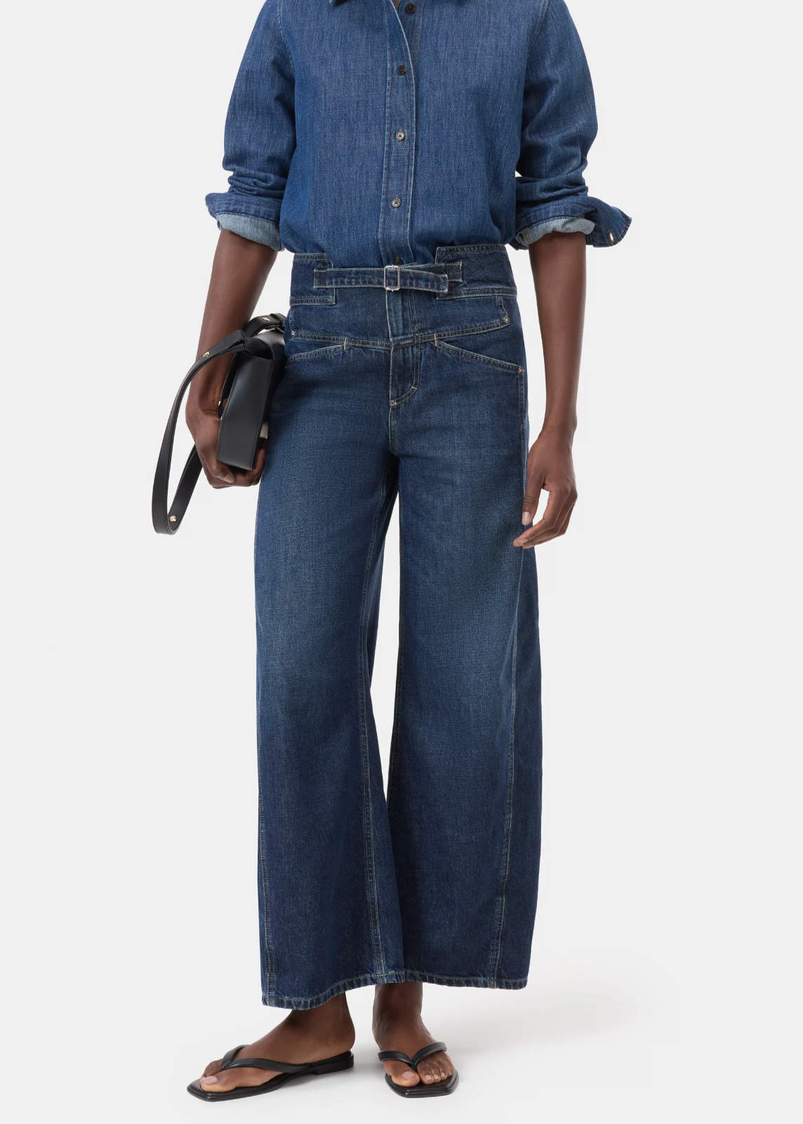 FLOUI-X JEANS