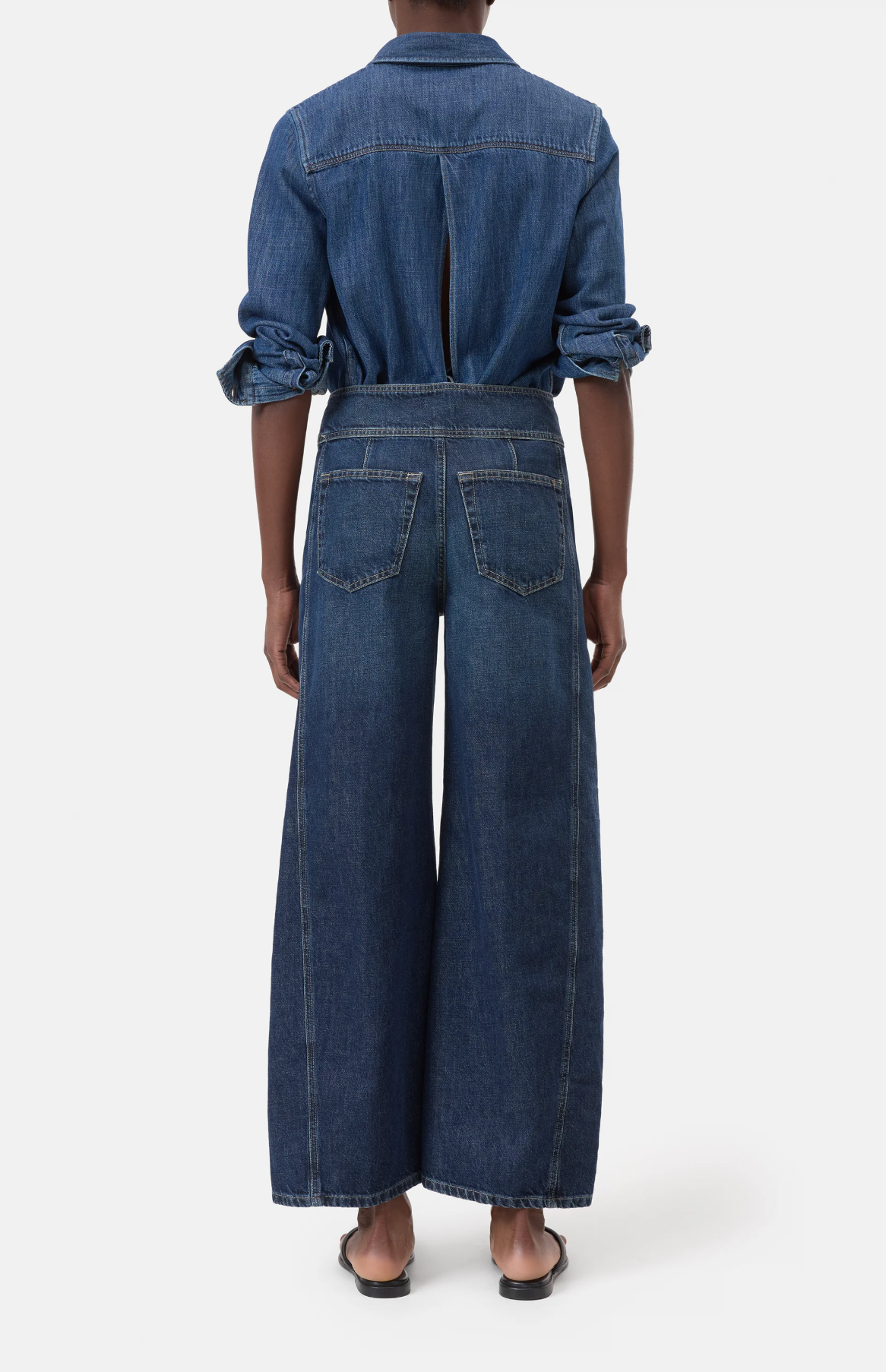FLOUI-X JEANS