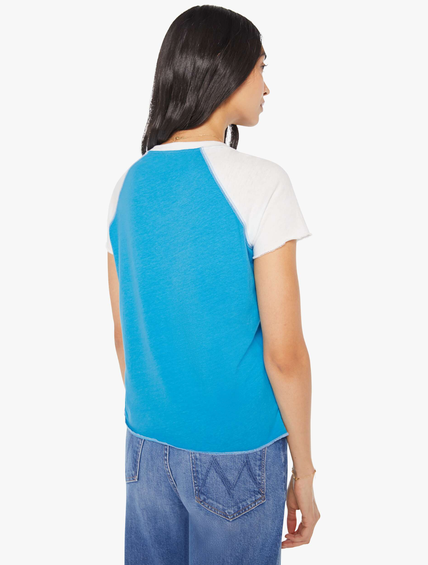 SPORTY CONCERT TEE