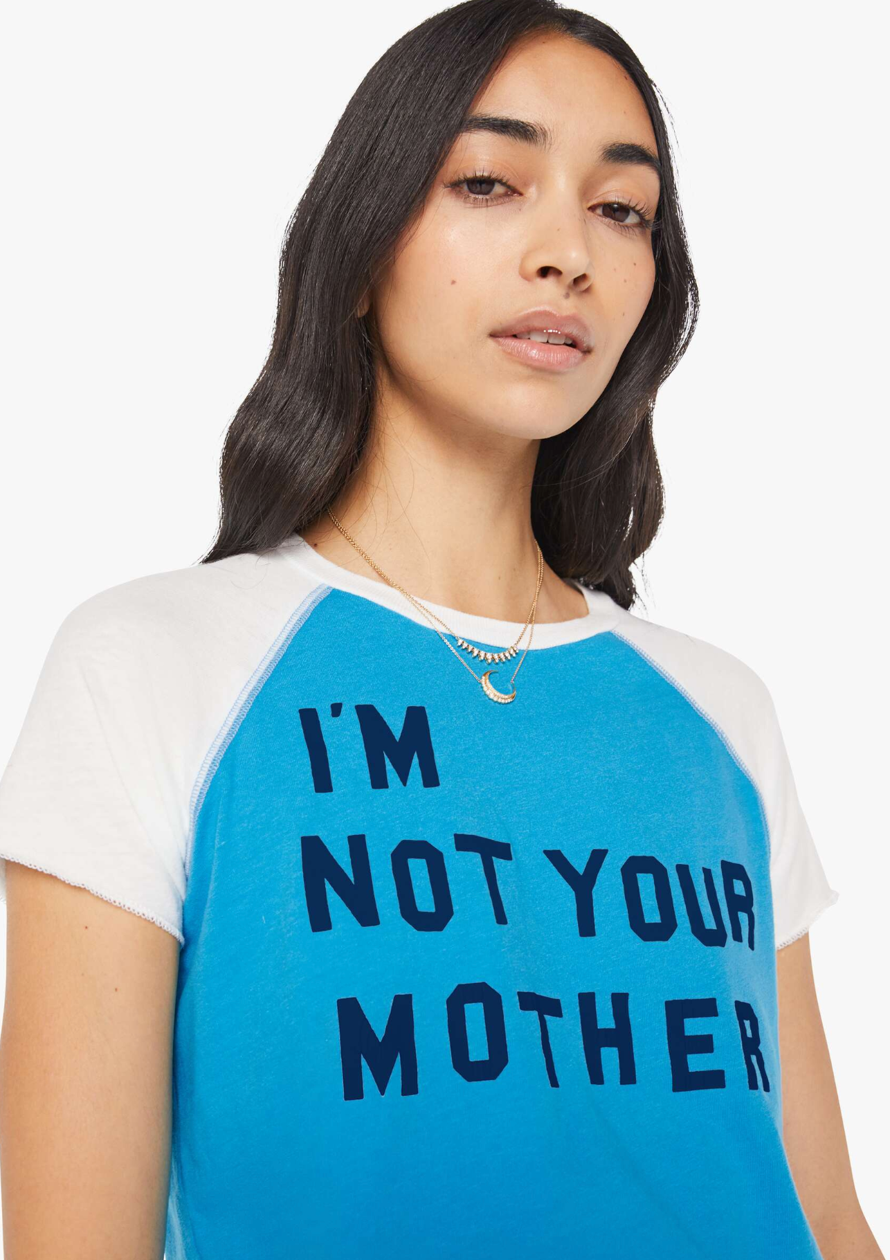 SPORTY CONCERT TEE