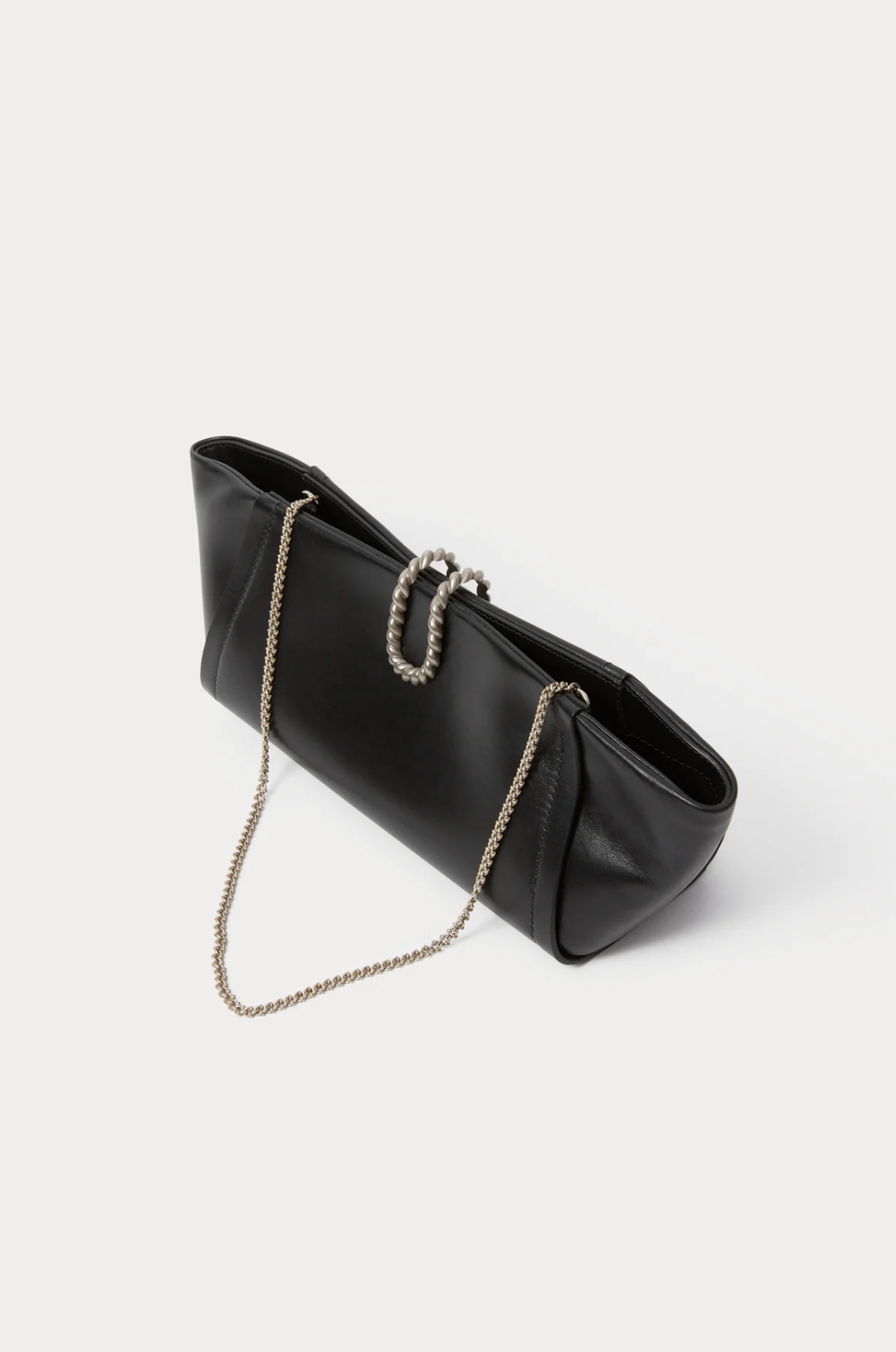 JOURNEY BAGUETTE BLACK