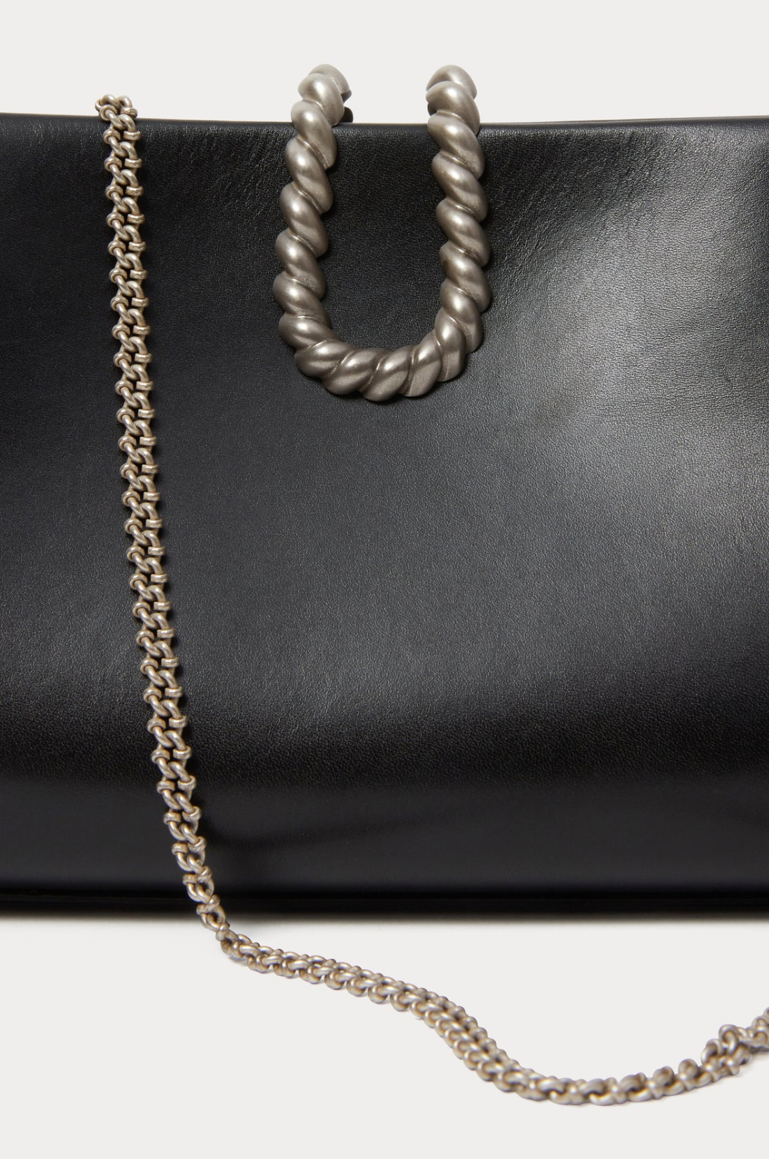JOURNEY BAGUETTE BLACK