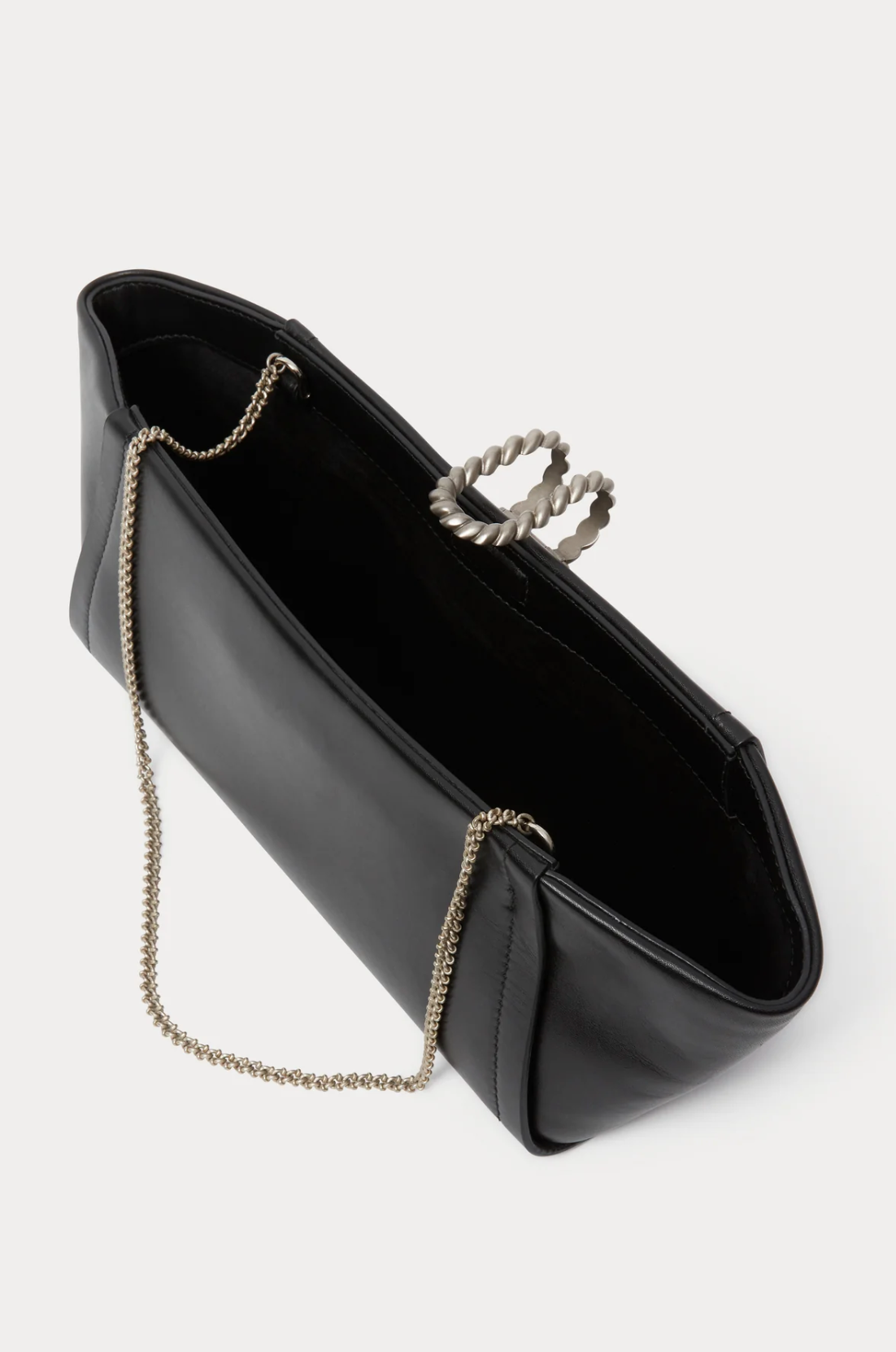 JOURNEY BAGUETTE BLACK