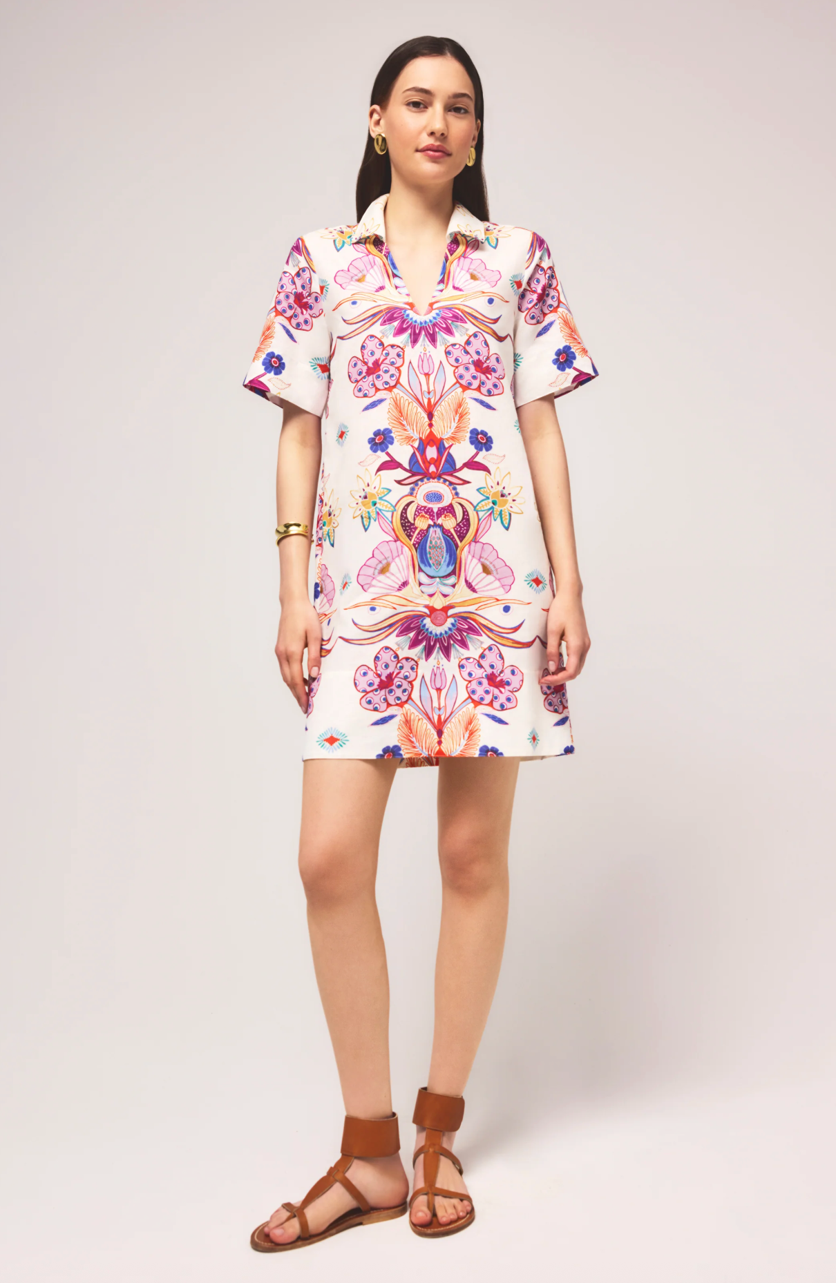DEDE DRESS