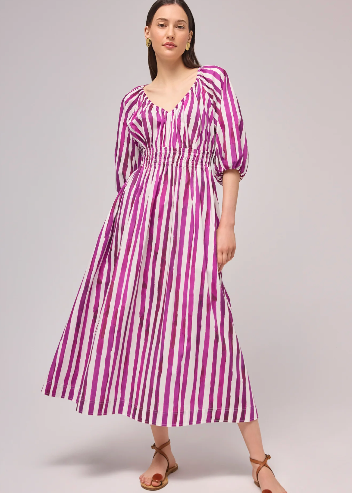 AVA DRESS