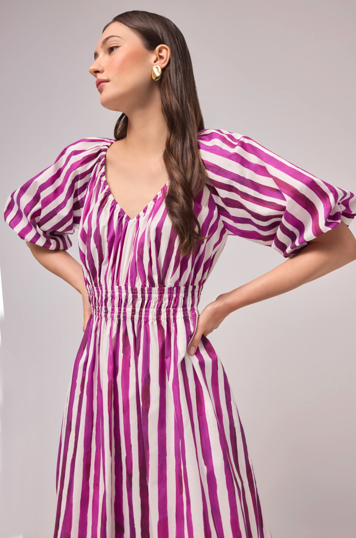 AVA DRESS