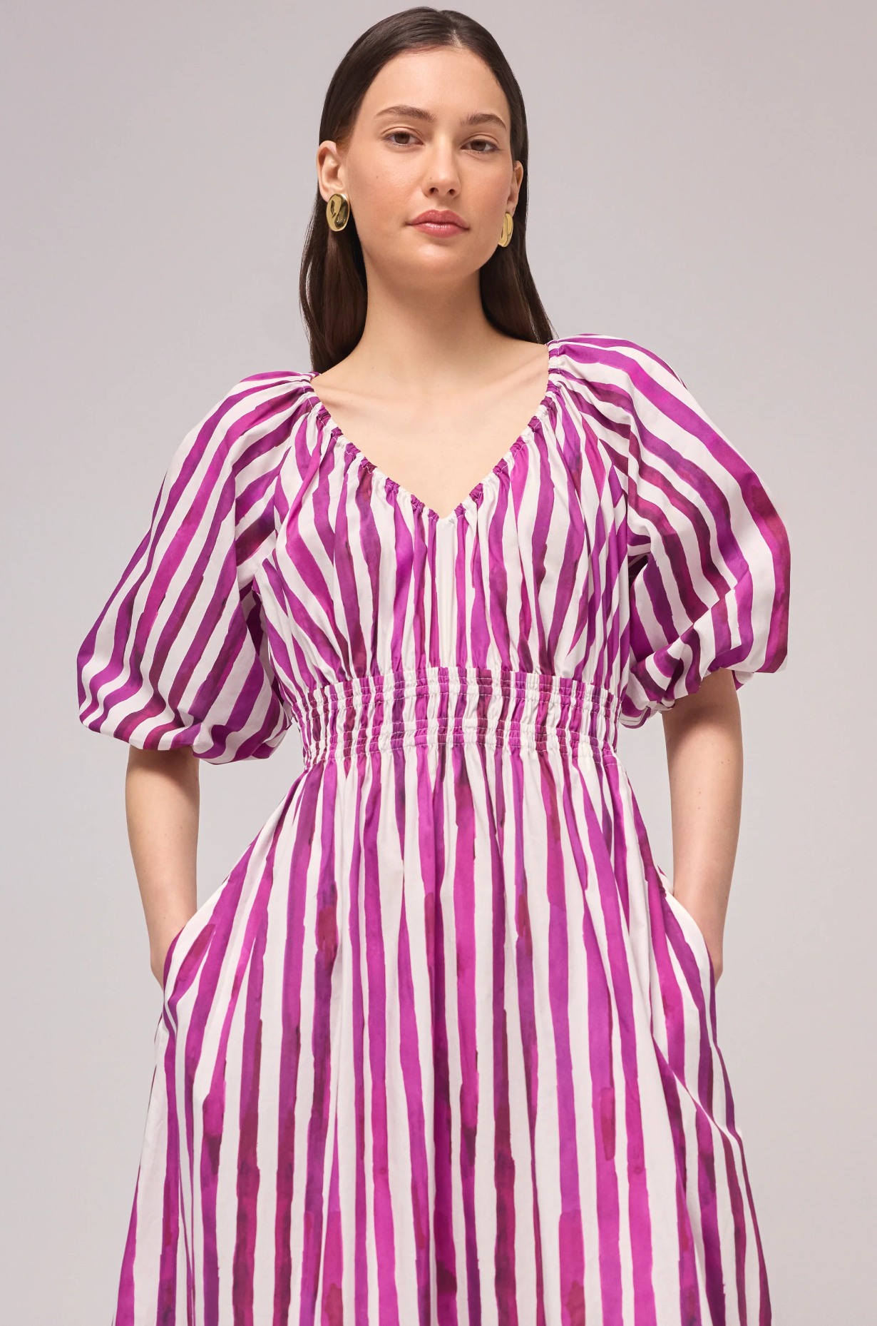 AVA DRESS
