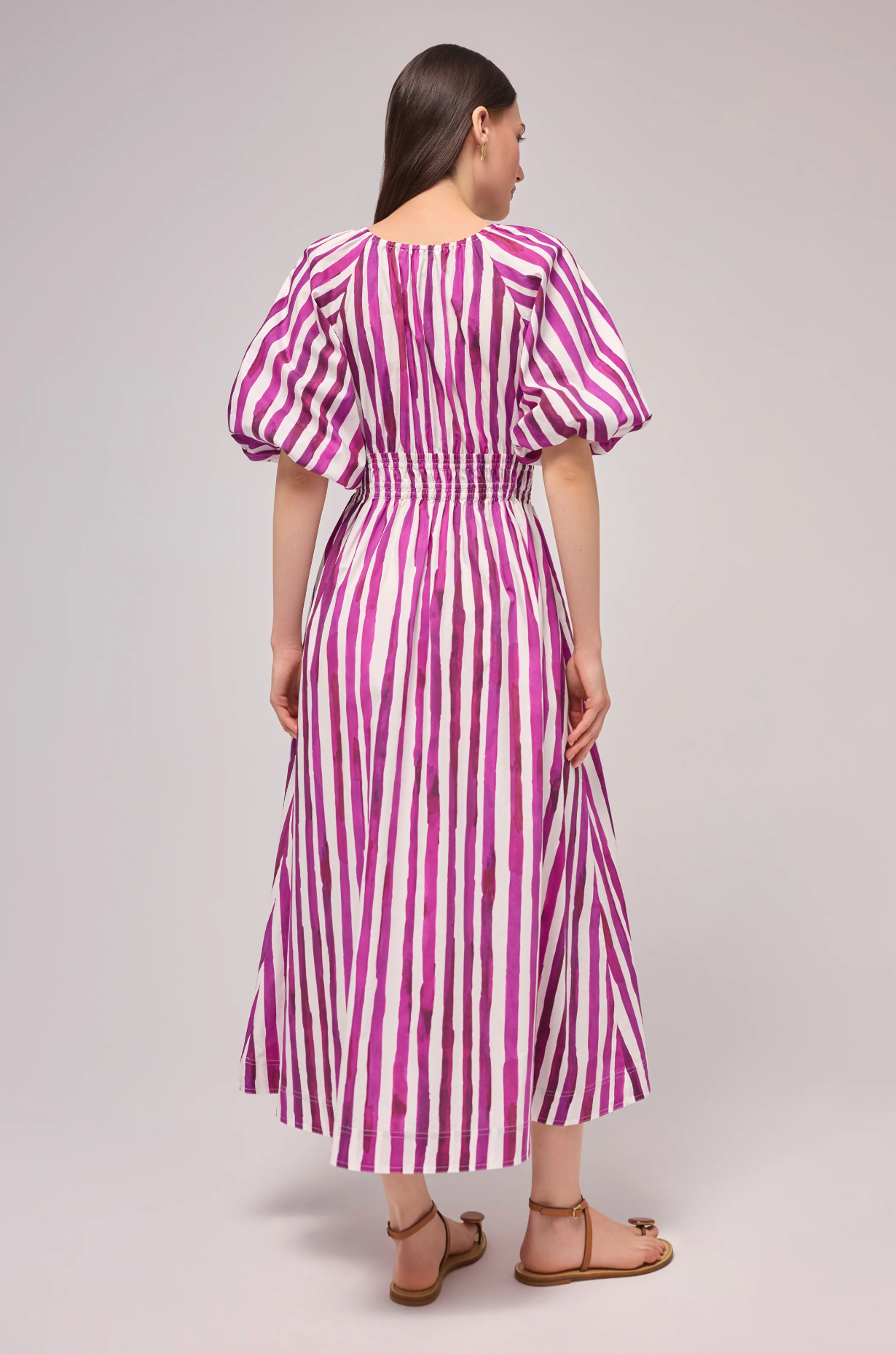 AVA DRESS