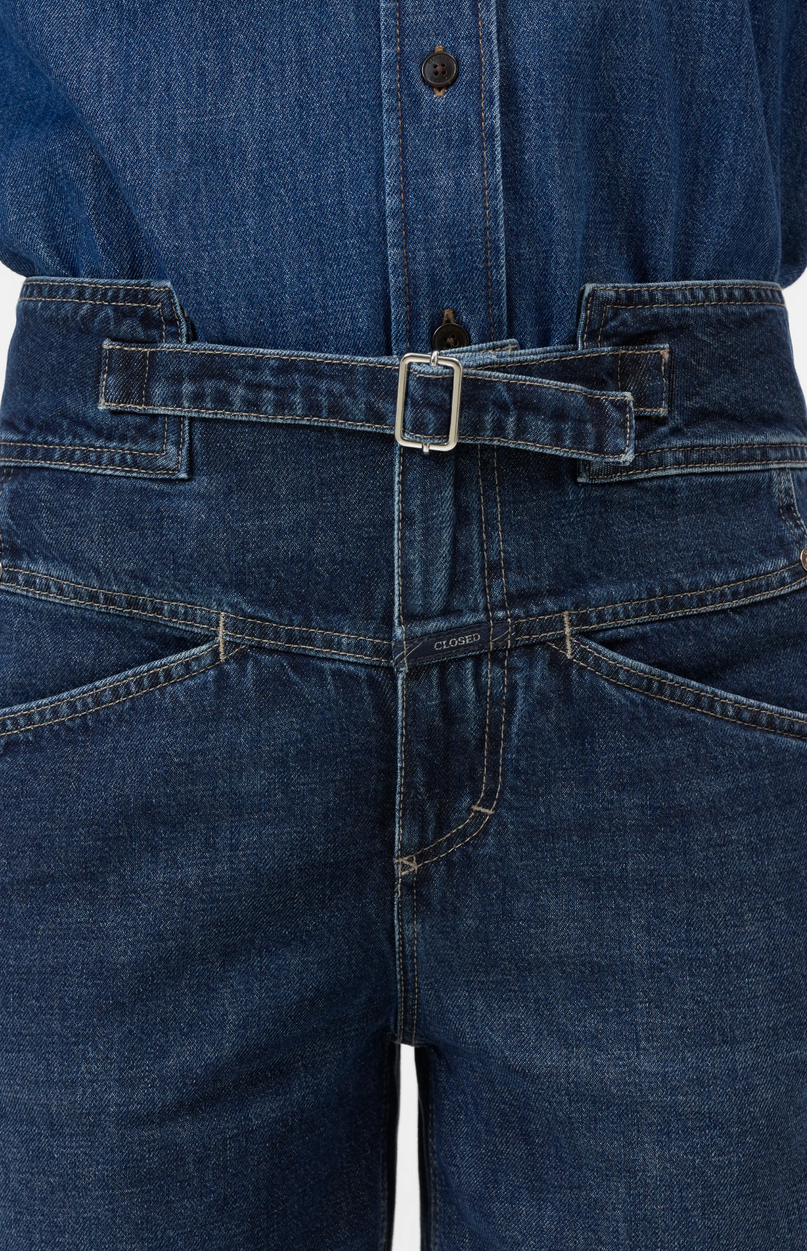 FLOUI-X JEANS