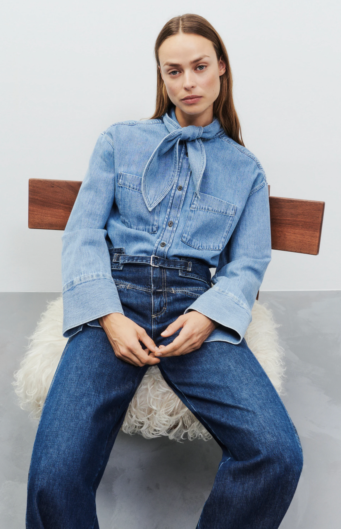 FLOUI-X JEANS