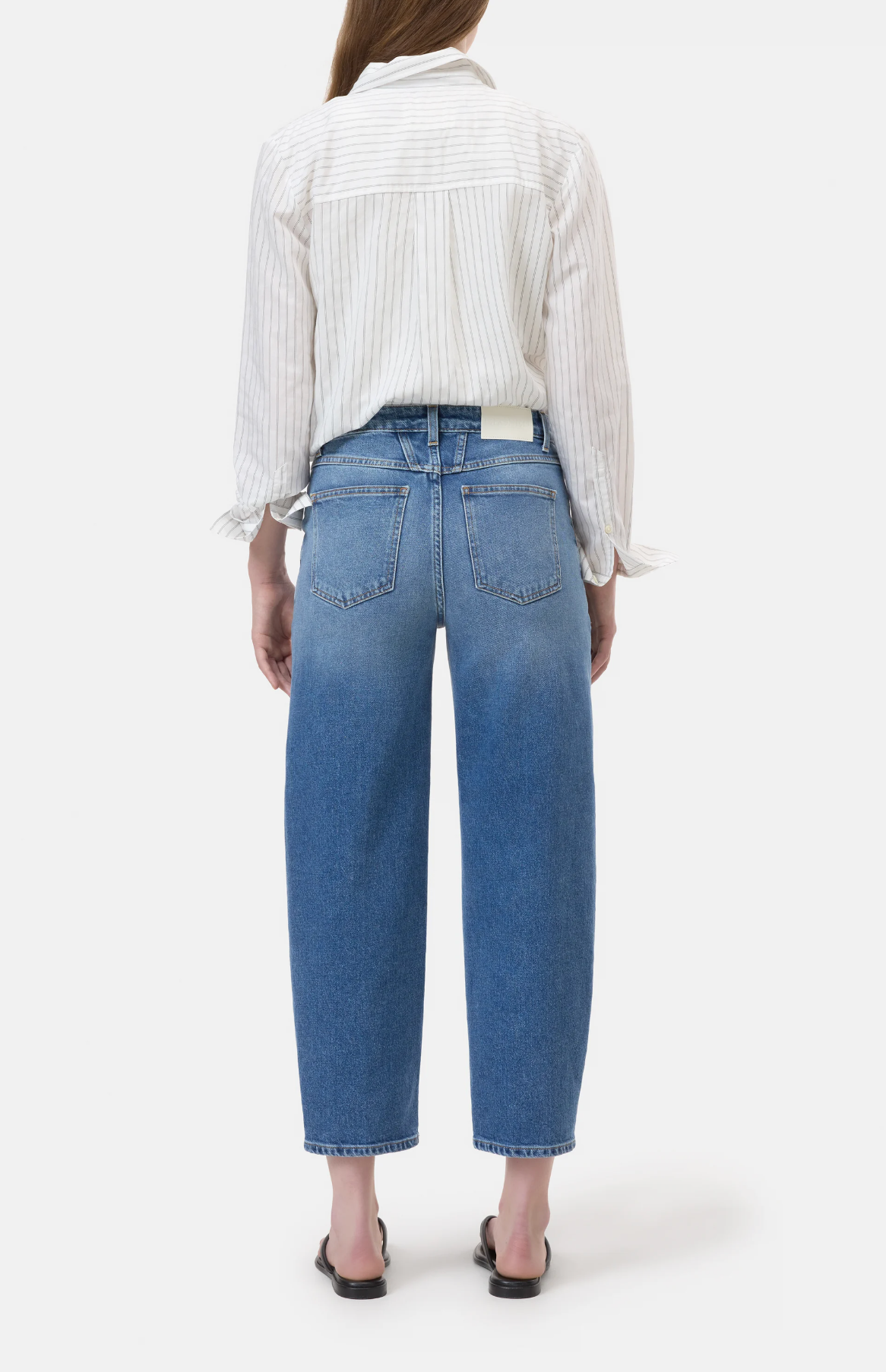 STOVER-X JEANS
