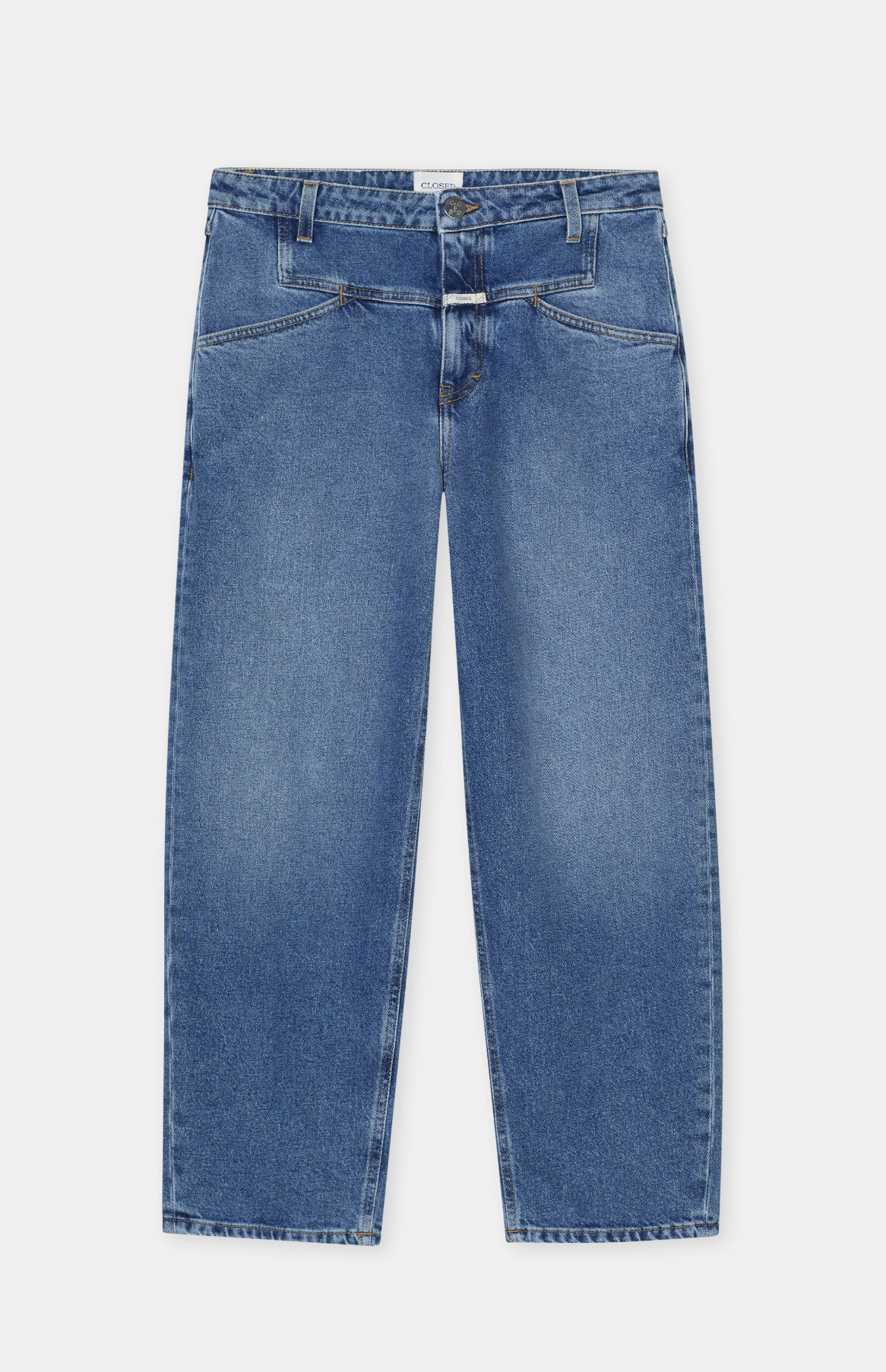 STOVER-X JEANS