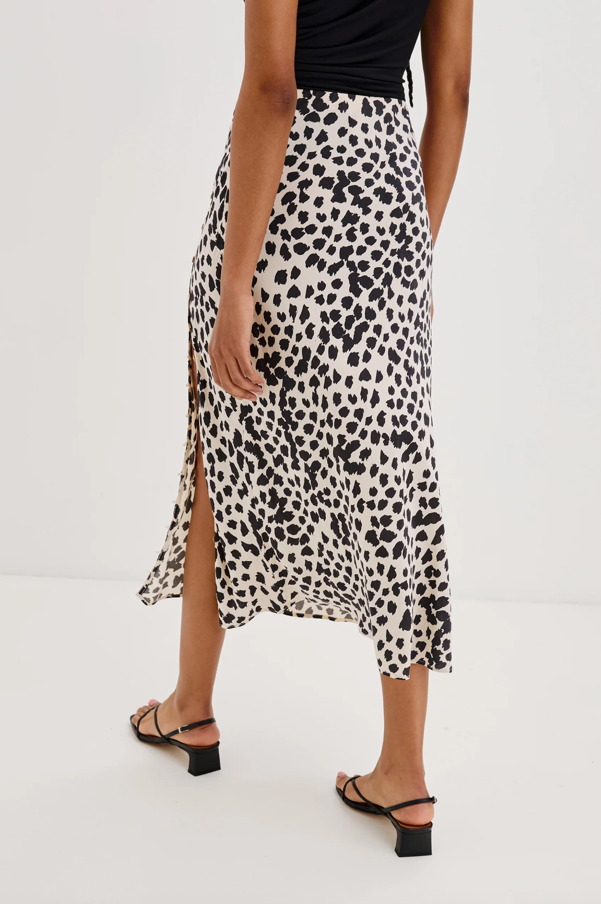 HEPBURN SKIRT