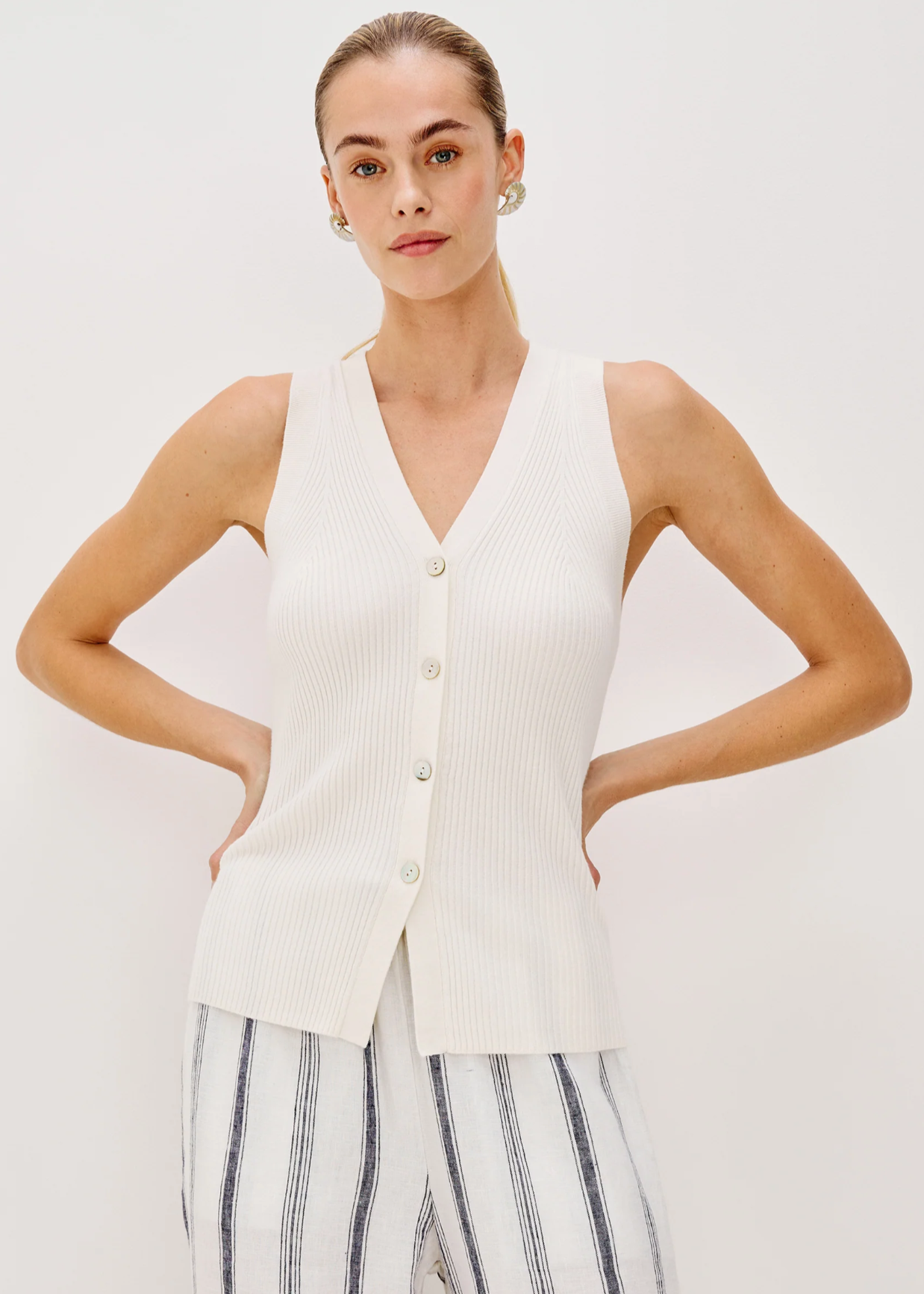 TATIA SWEATER
