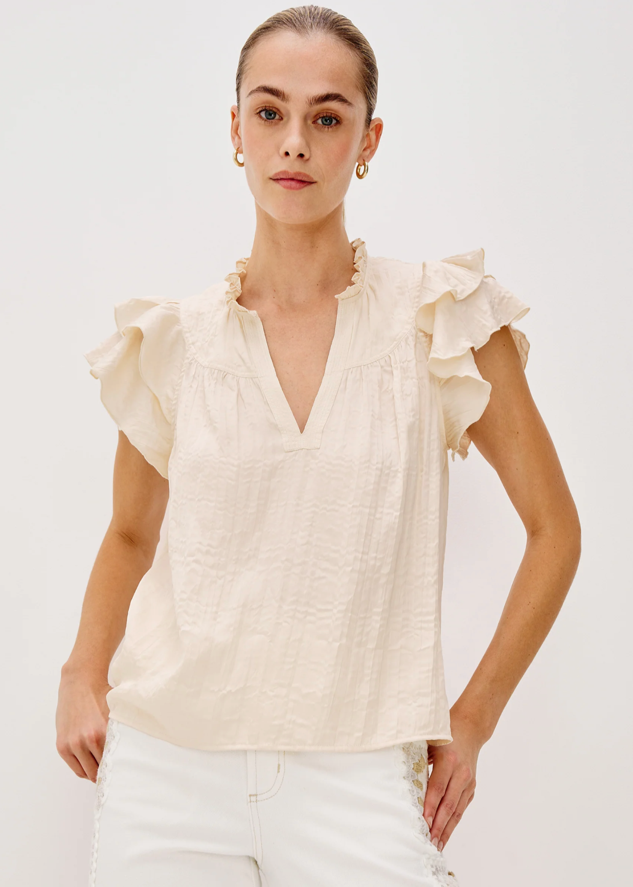 CALISTA TOP