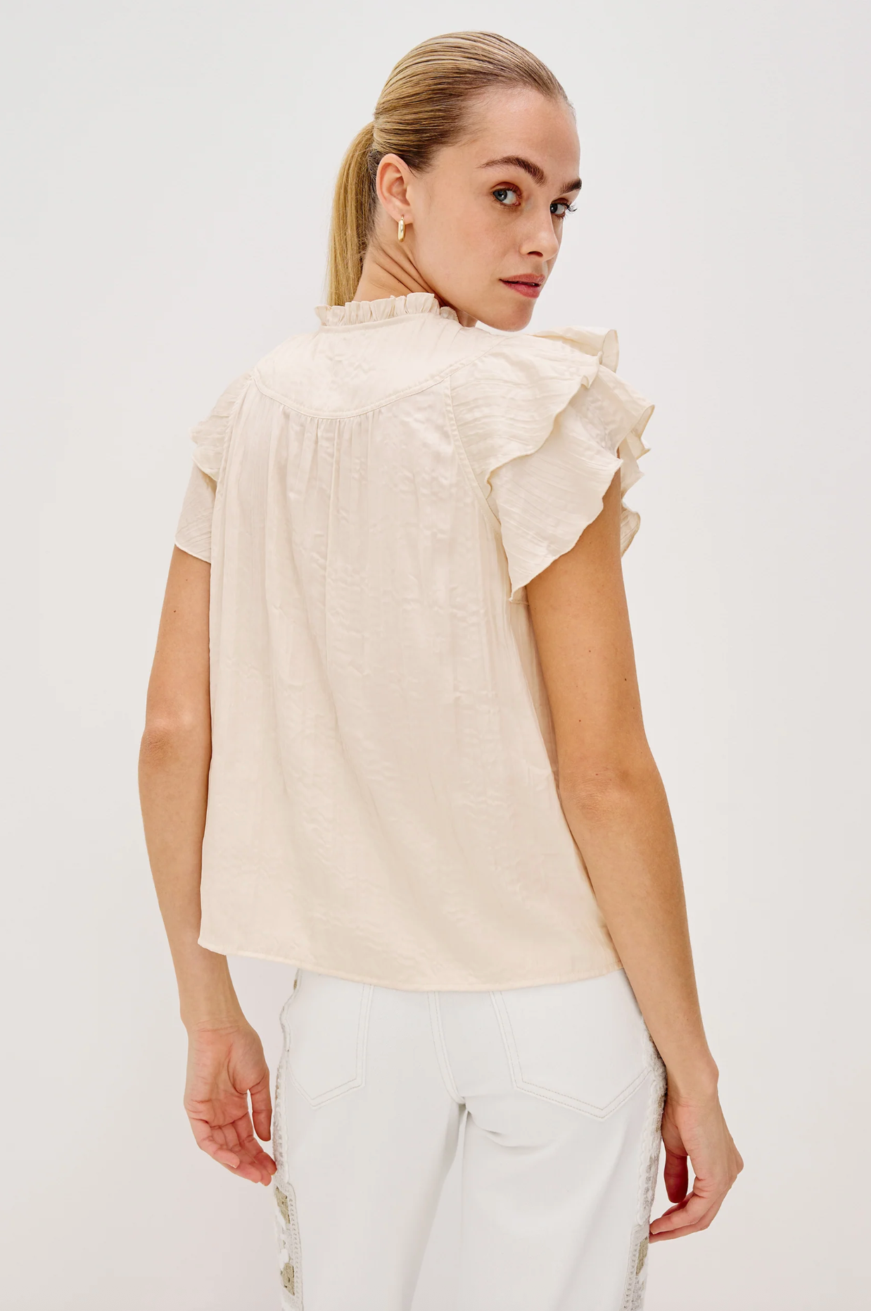 CALISTA TOP