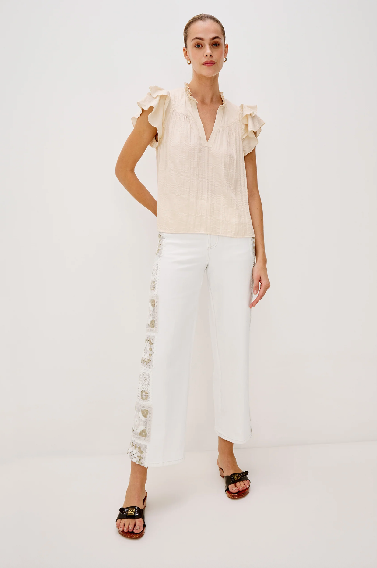 CALISTA TOP