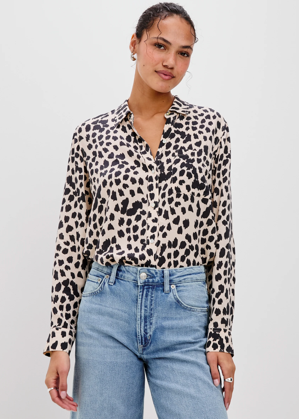 JOSEPHINE SHIRT