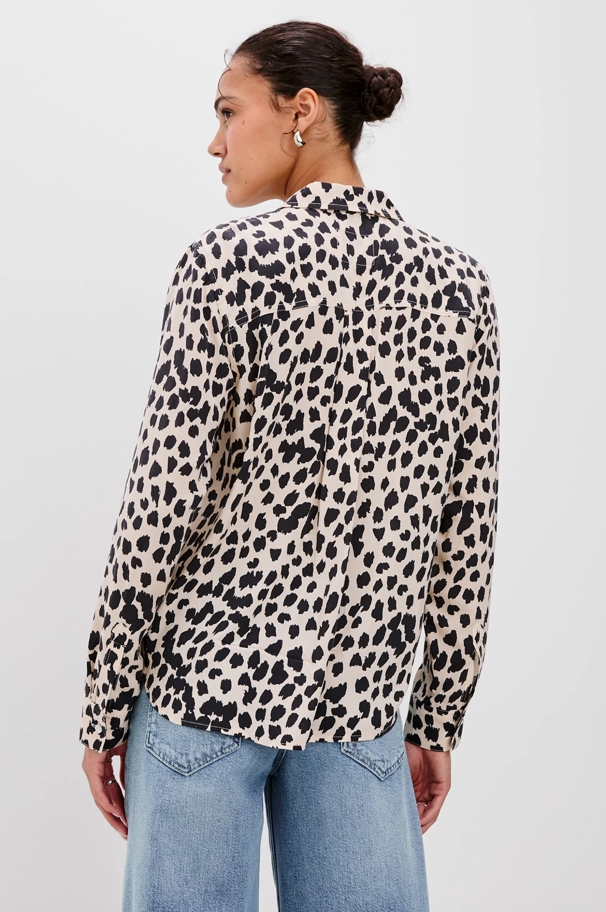 JOSEPHINE SHIRT