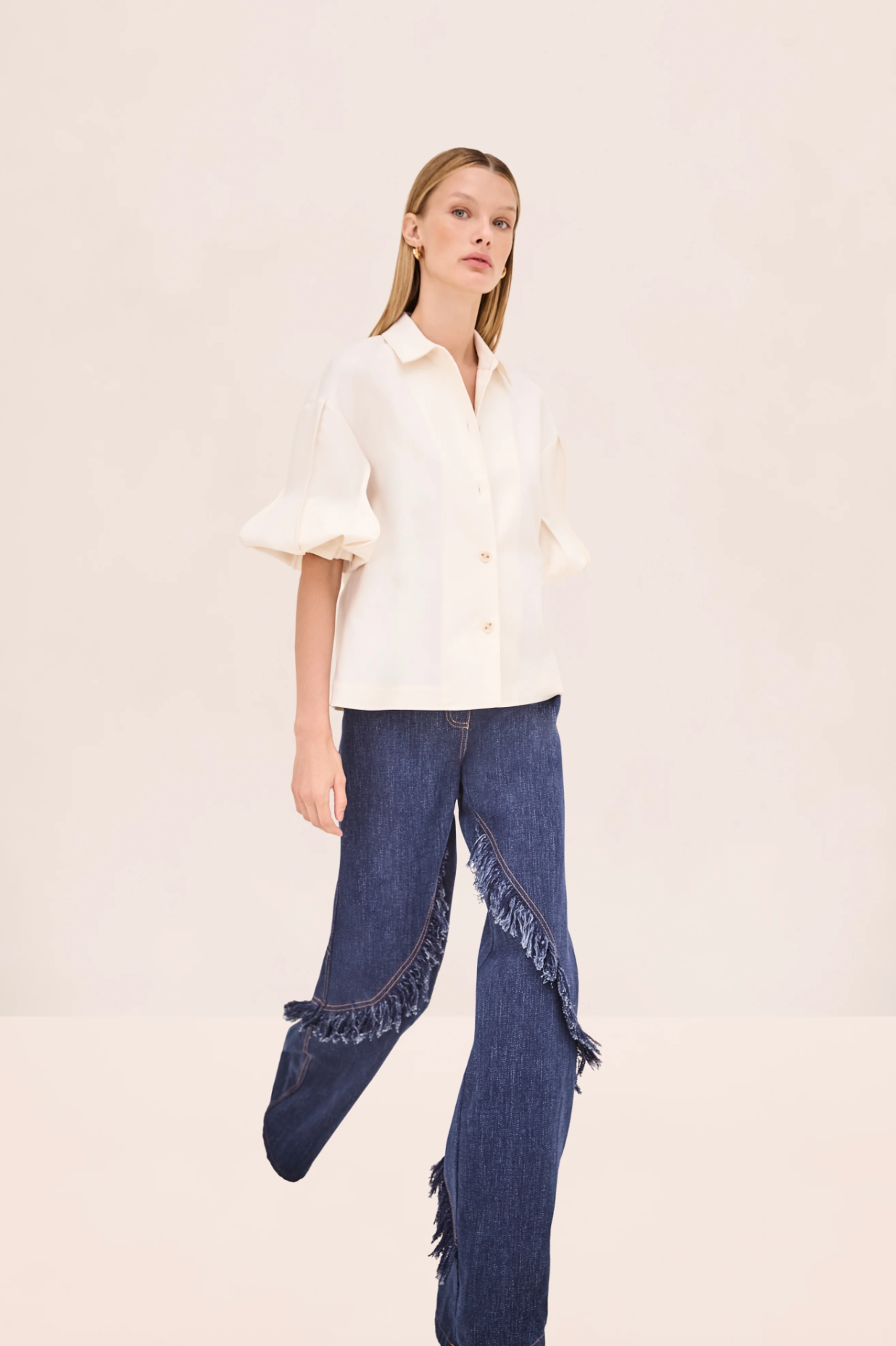 ELSIE TOP