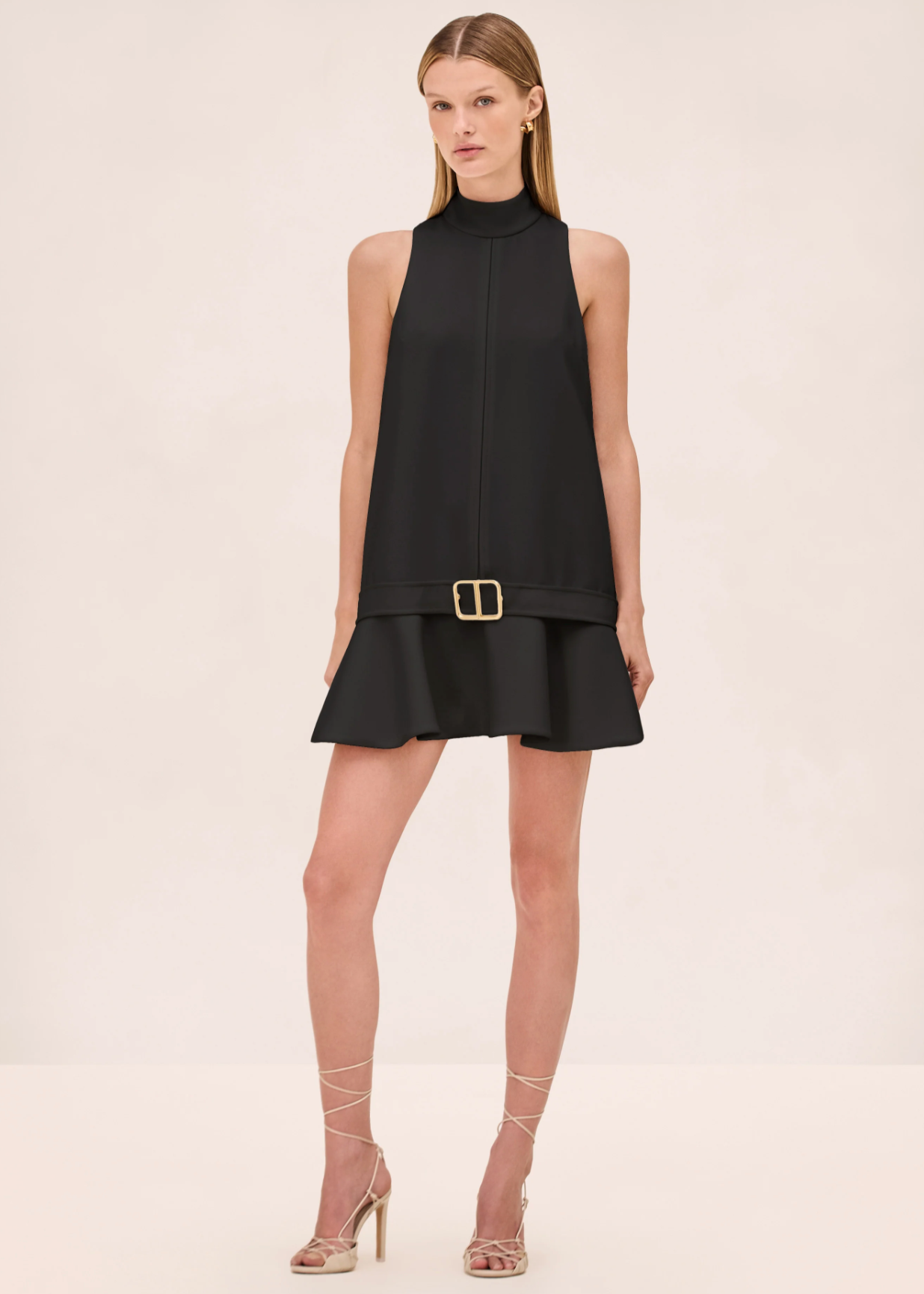 NOEMY DRESS