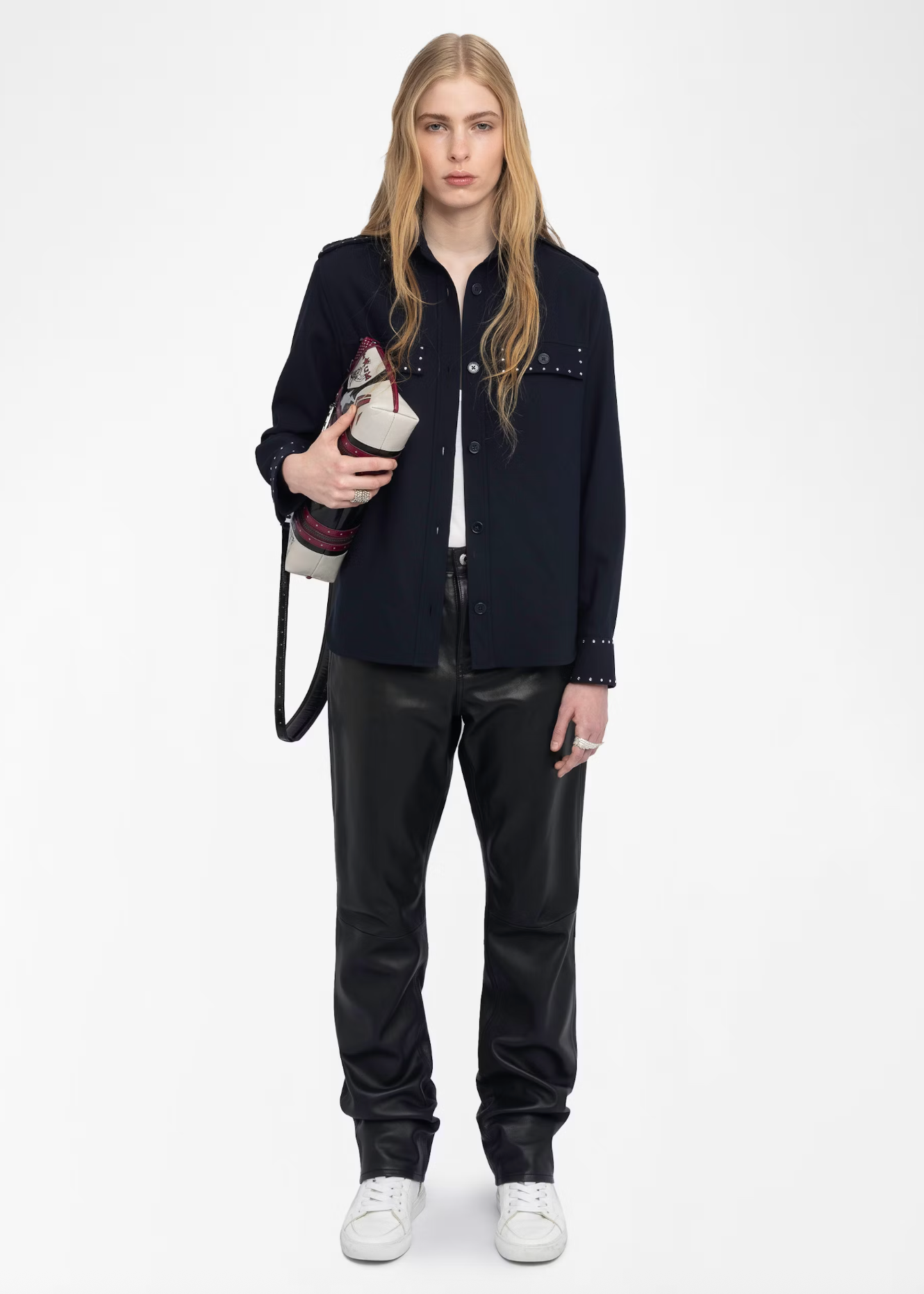 TASKAM OVERSHIRT