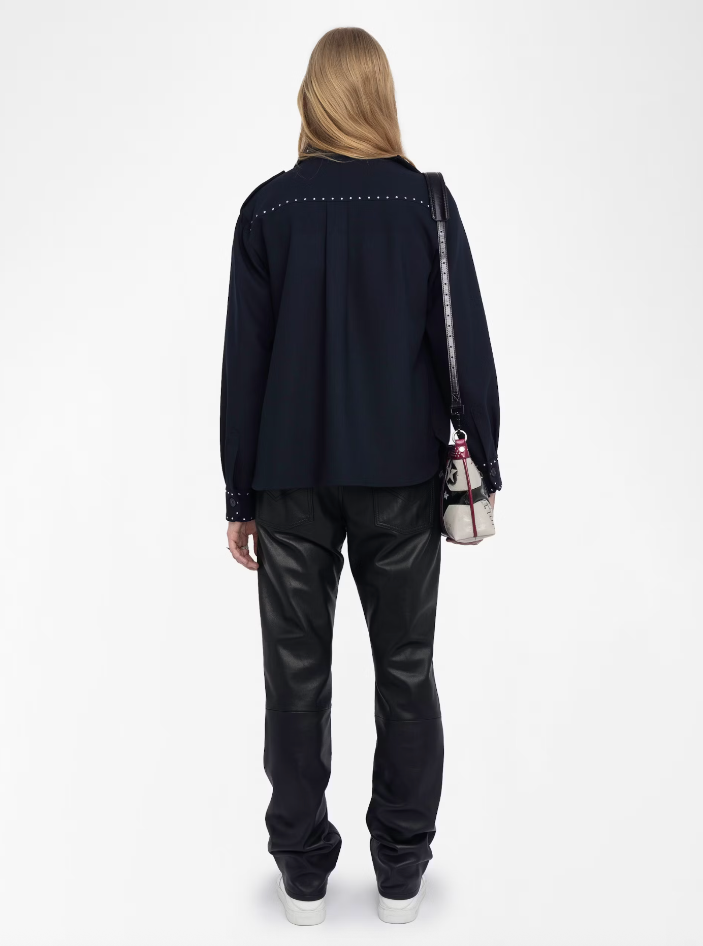 TASKAM OVERSHIRT