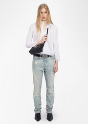 TANO COTTON BLOUSE