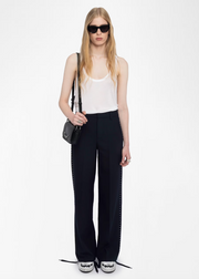 PANOL WIDE LEG PANTS