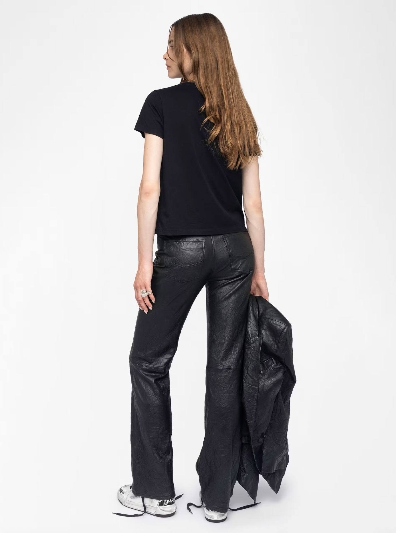 ALYS VOLTAIRE PARIS TEE