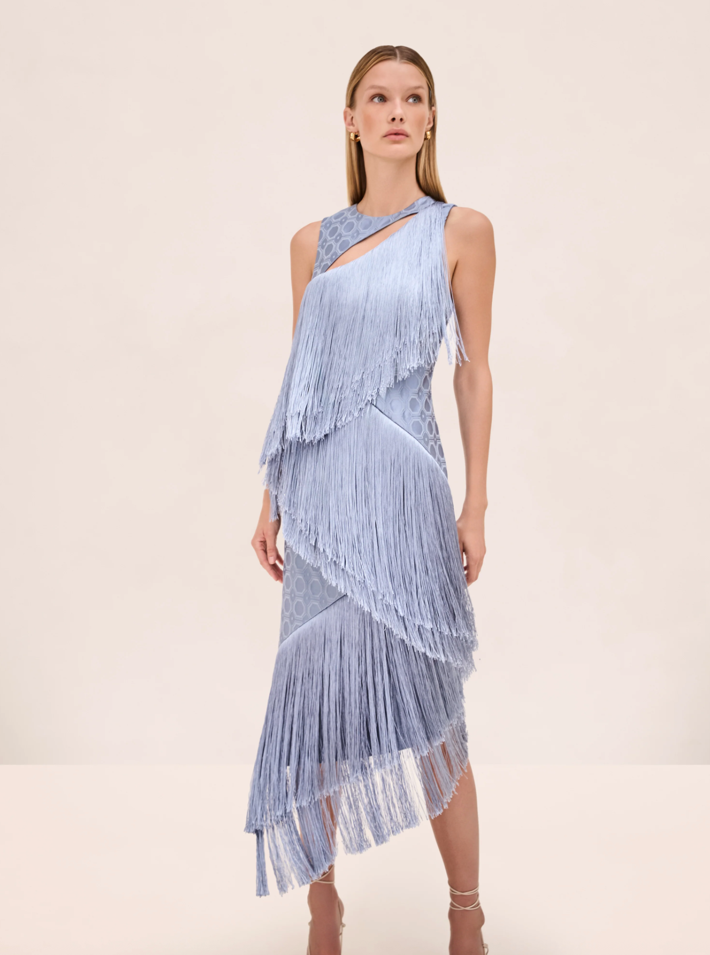 COSTA DRESS