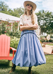ALLEGRA SKIRT
