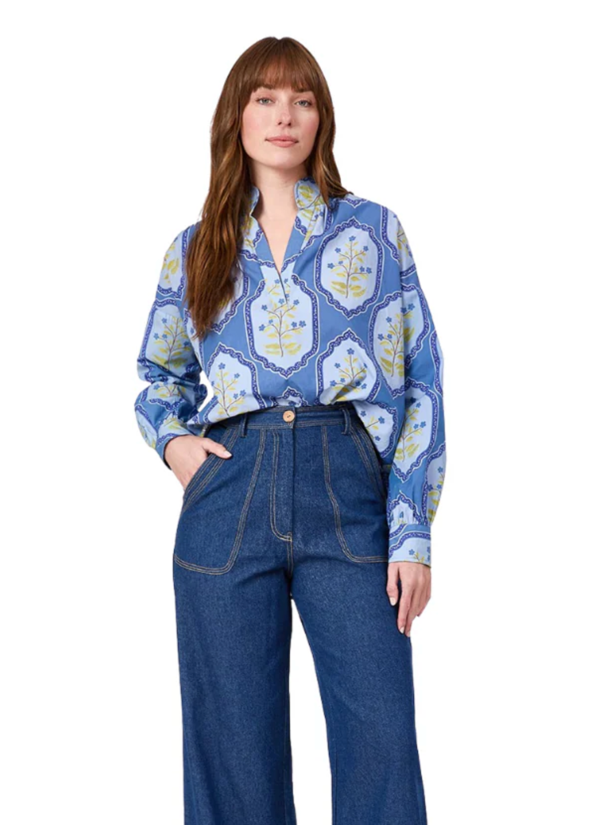 JANE TOP
