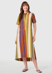CITY DRESS