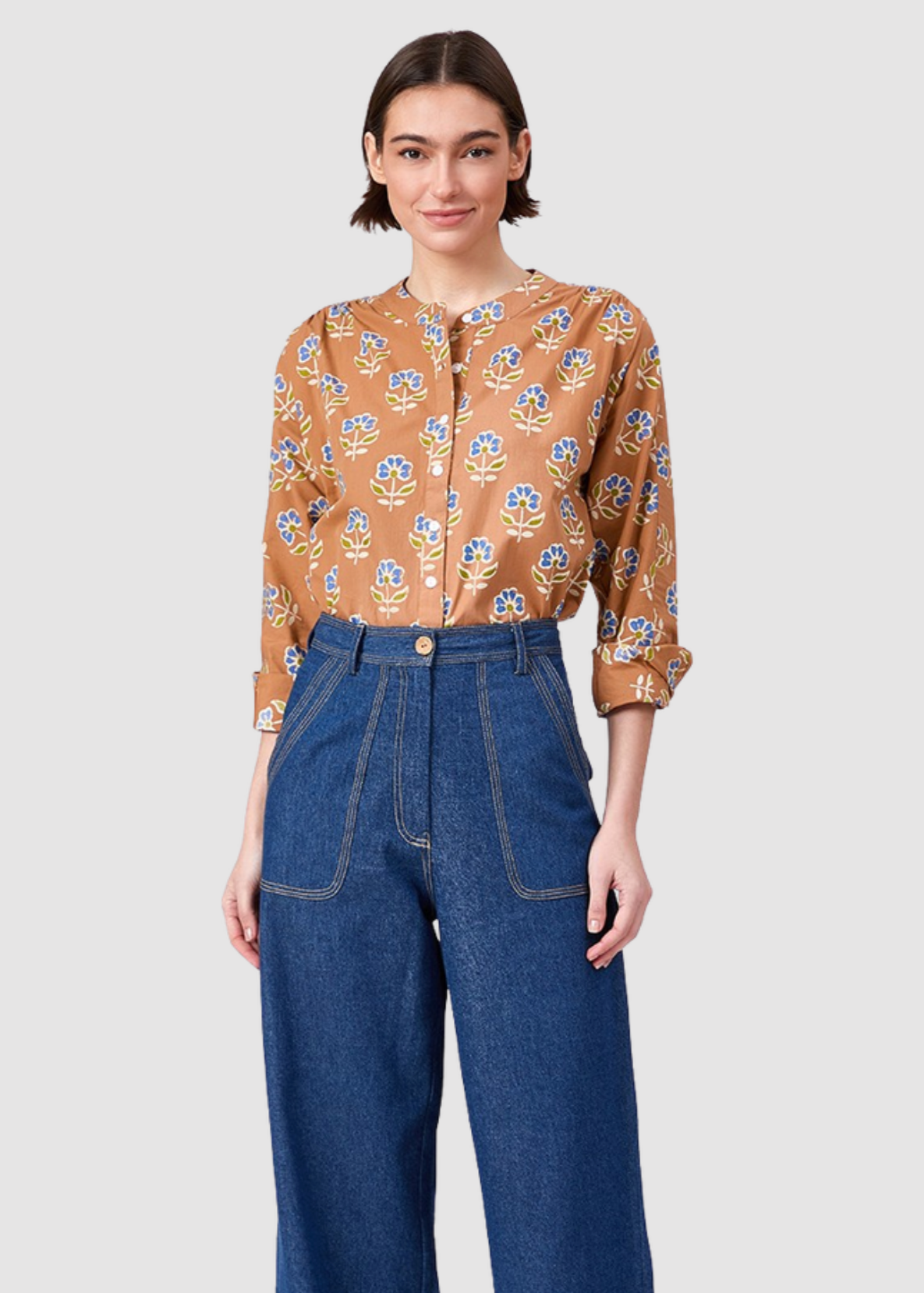 BRADLEY SHIRT