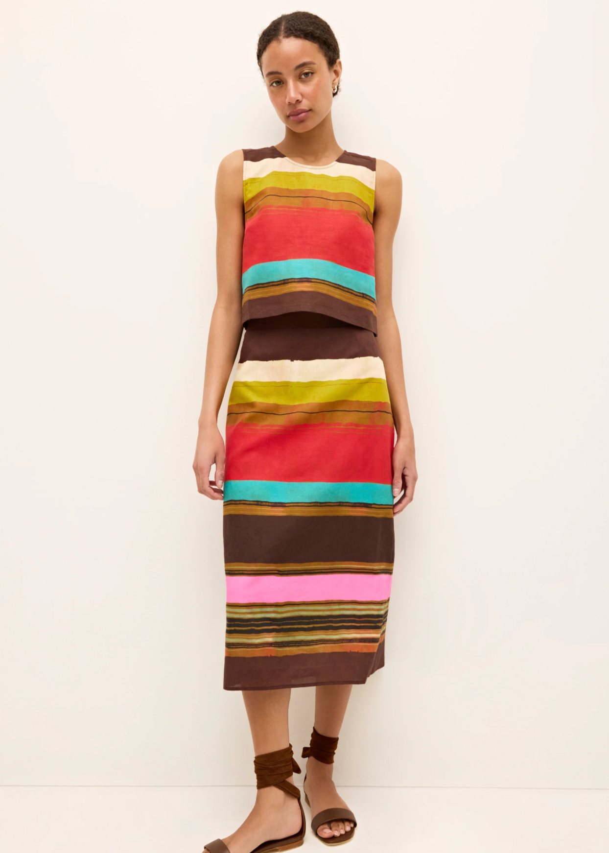 SUTTON SKIRT
