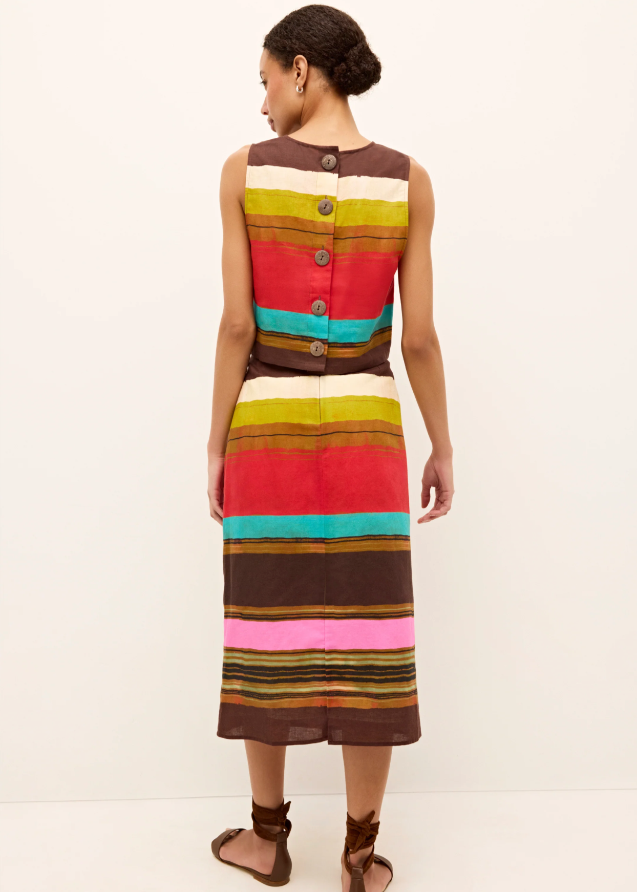 SUTTON SKIRT