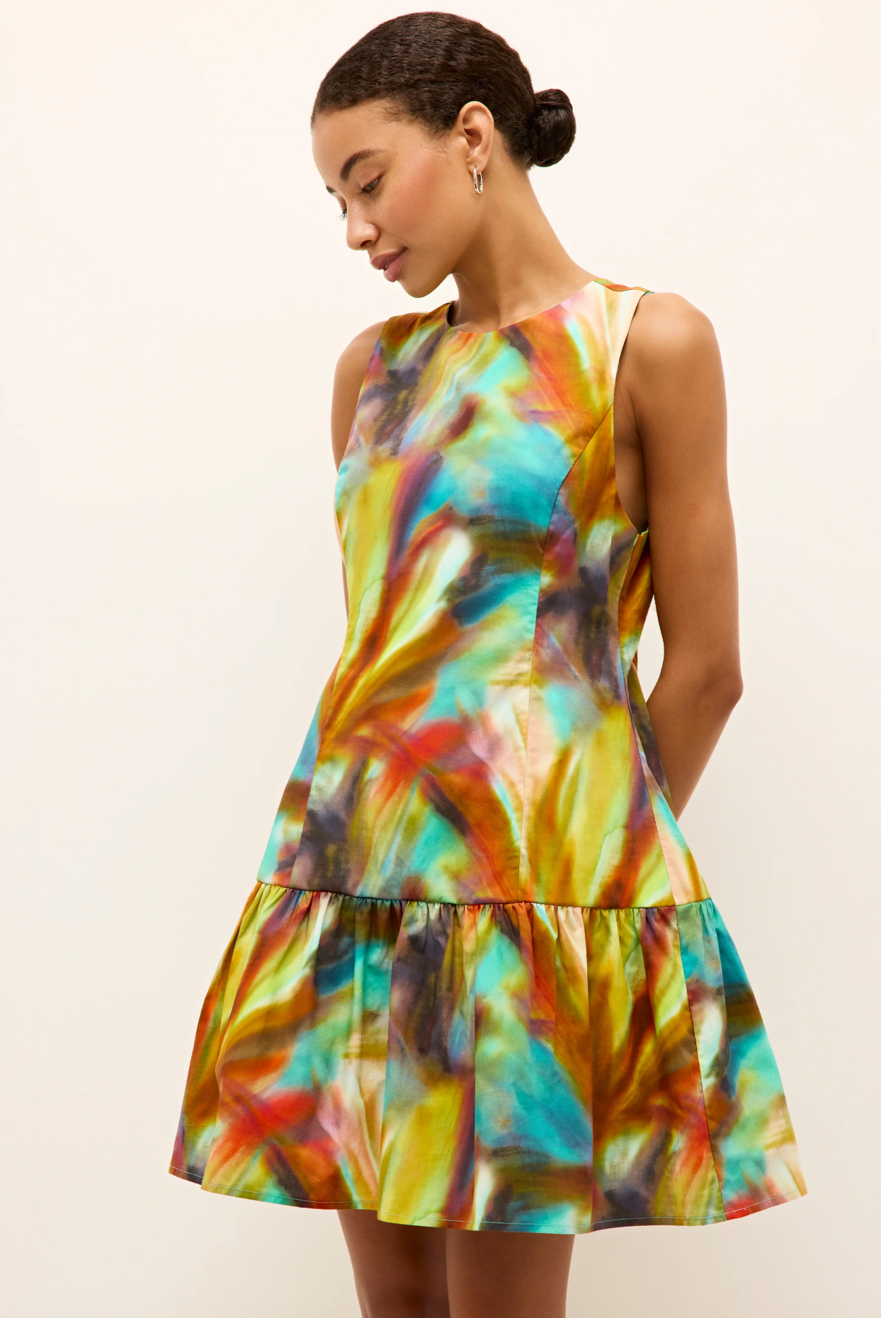 MARILYN DRESS