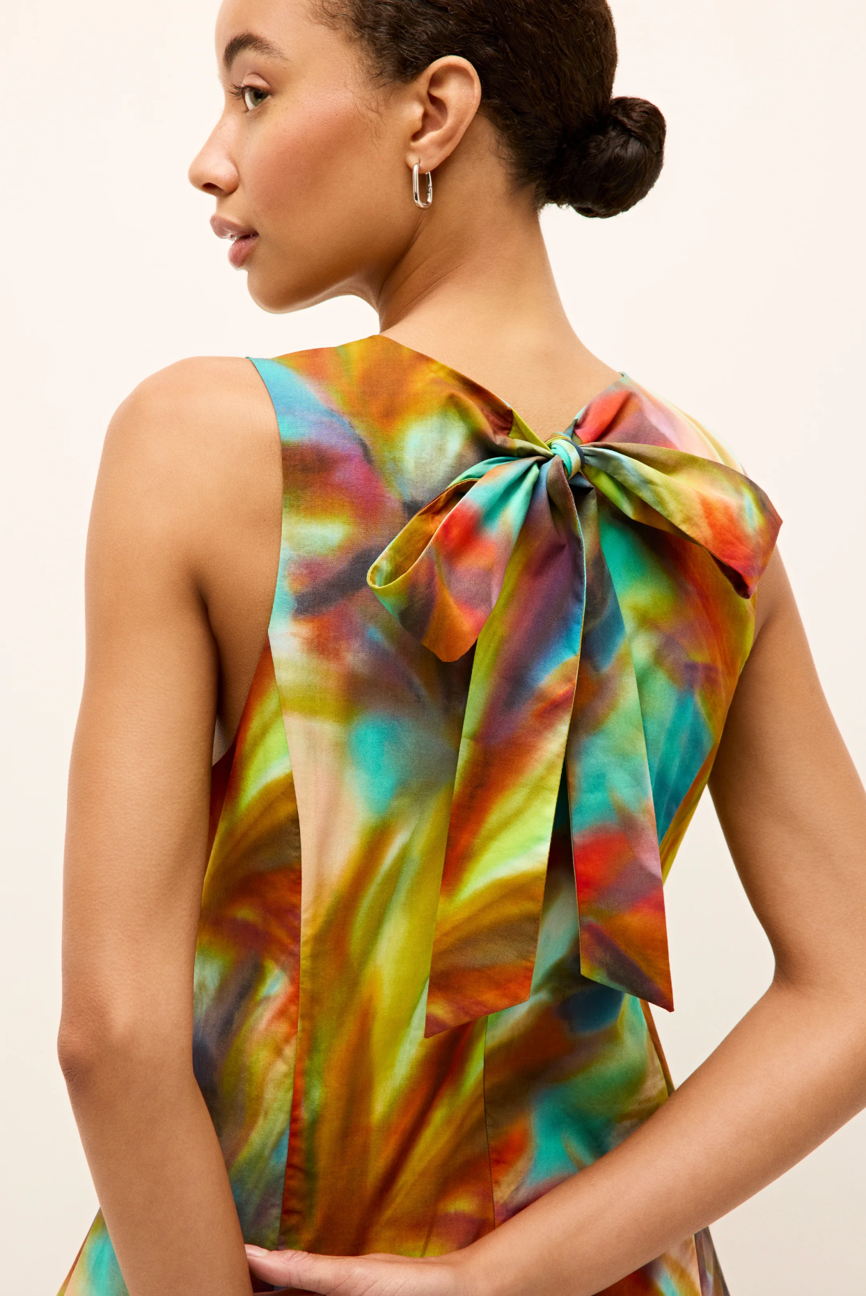 MARILYN DRESS