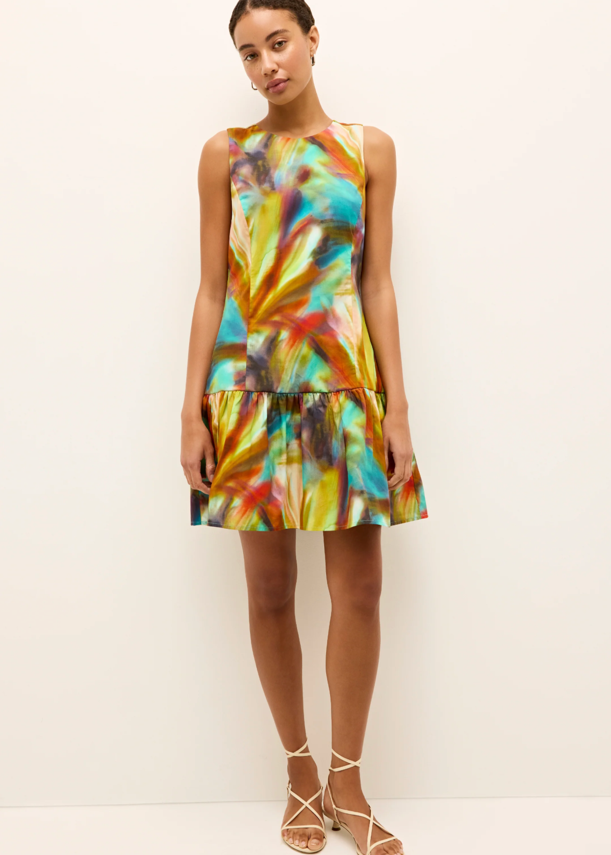 MARILYN DRESS