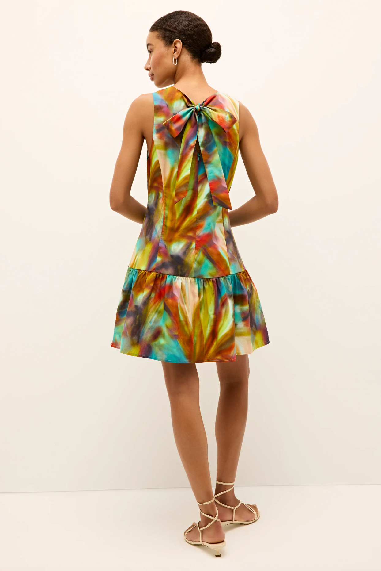 MARILYN DRESS