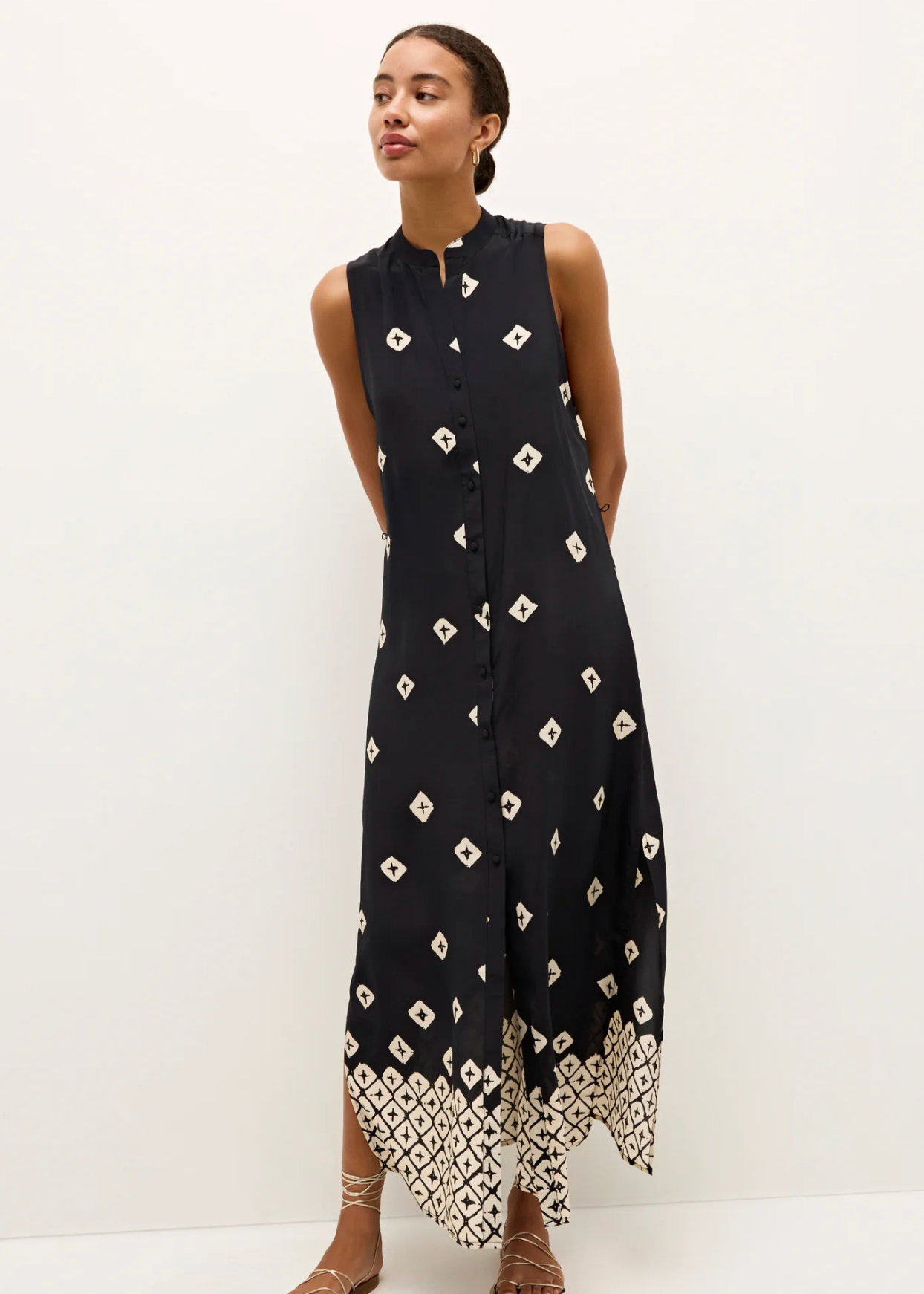 KIRKLEY DRESS