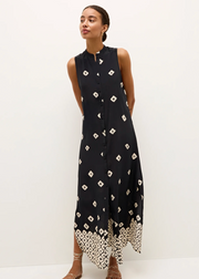 KIRKLEY DRESS