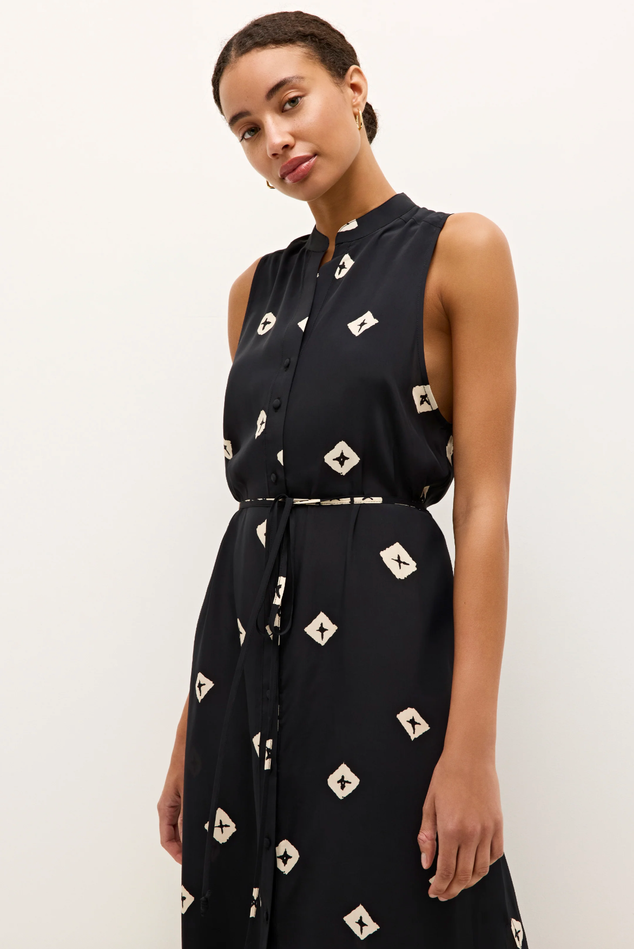 KIRKLEY DRESS