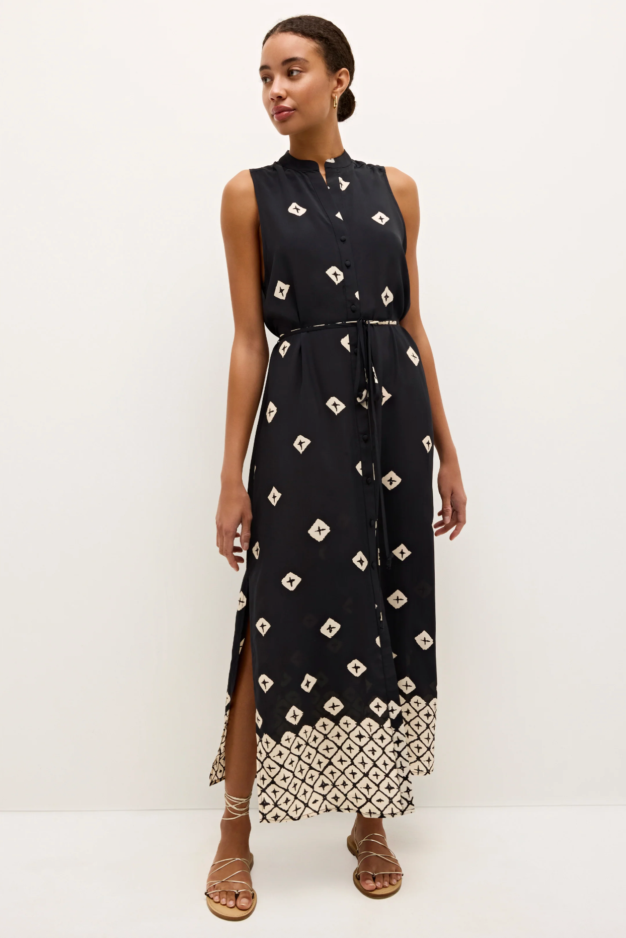 KIRKLEY DRESS