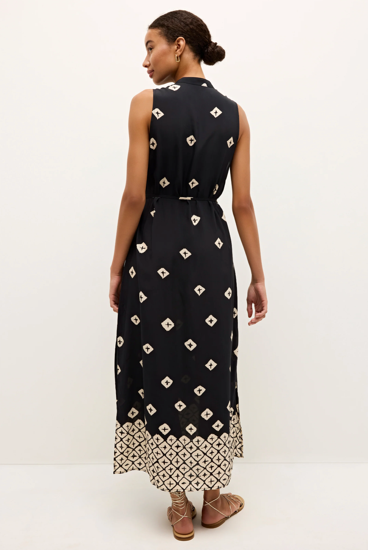 KIRKLEY DRESS