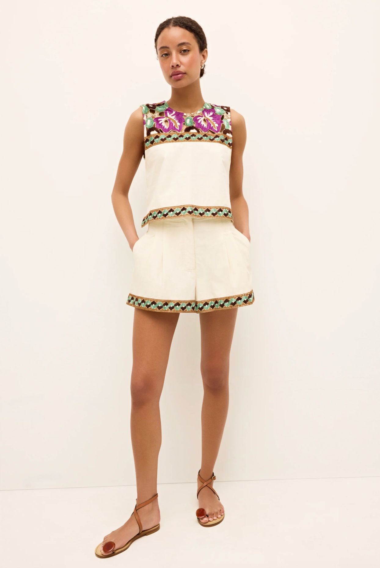 LOREL TOP