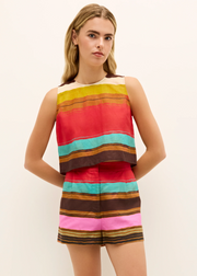FALLON TOP