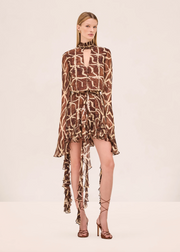 AMALIA DRESS