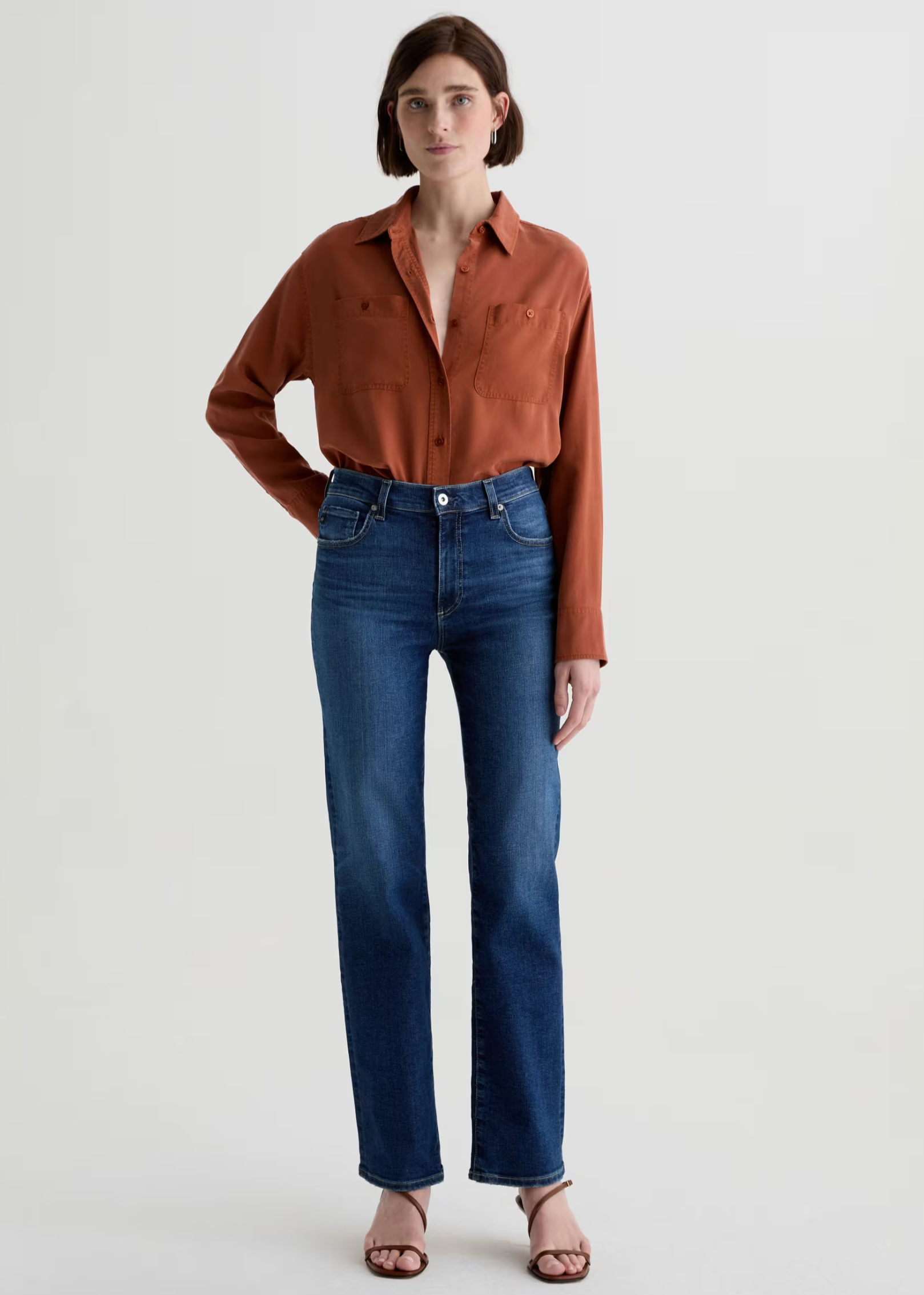 BRINLEY JEANS
